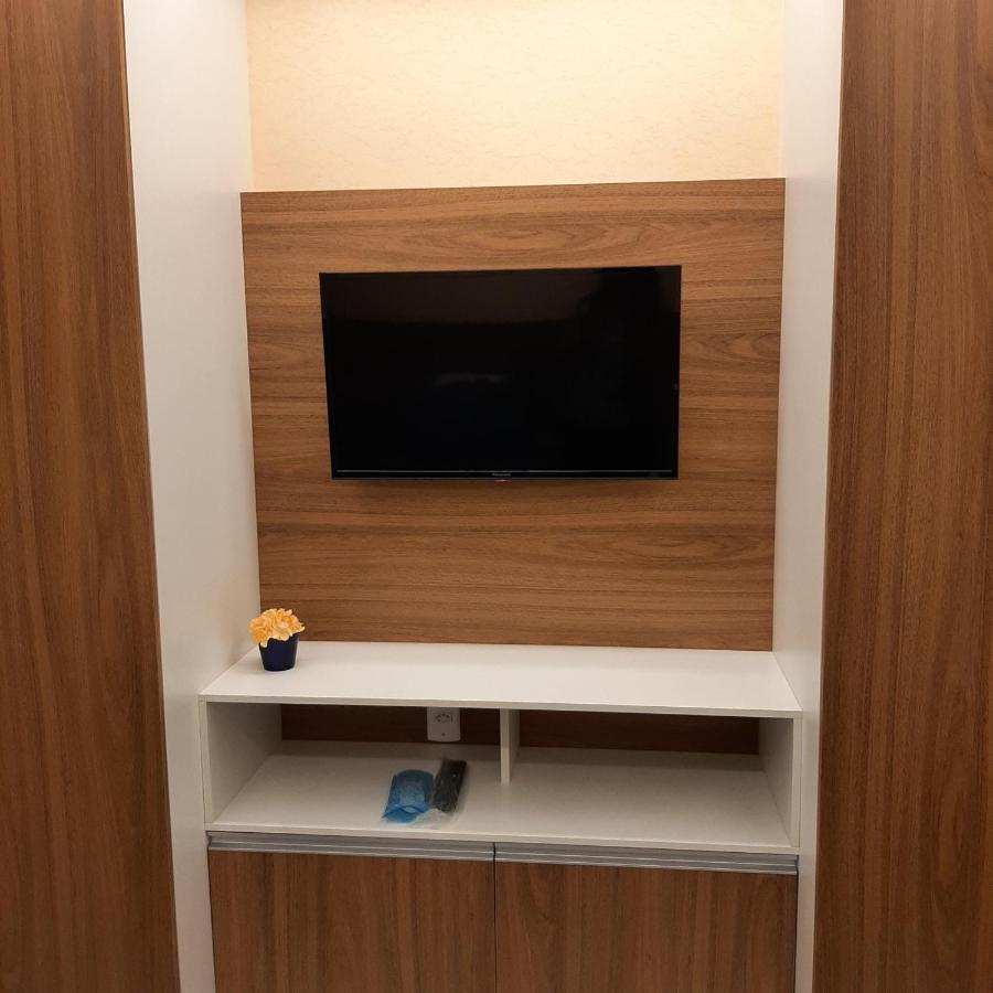 Apartamento Mania Vitória Exterior foto