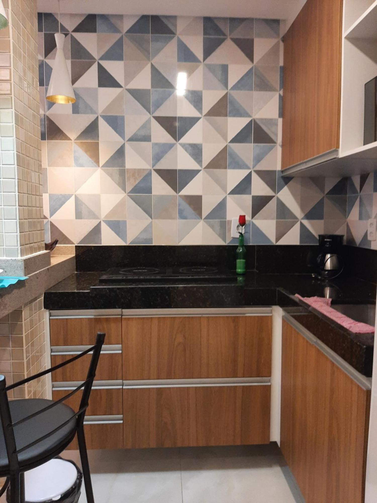 Apartamento Mania Vitória Zimmer foto